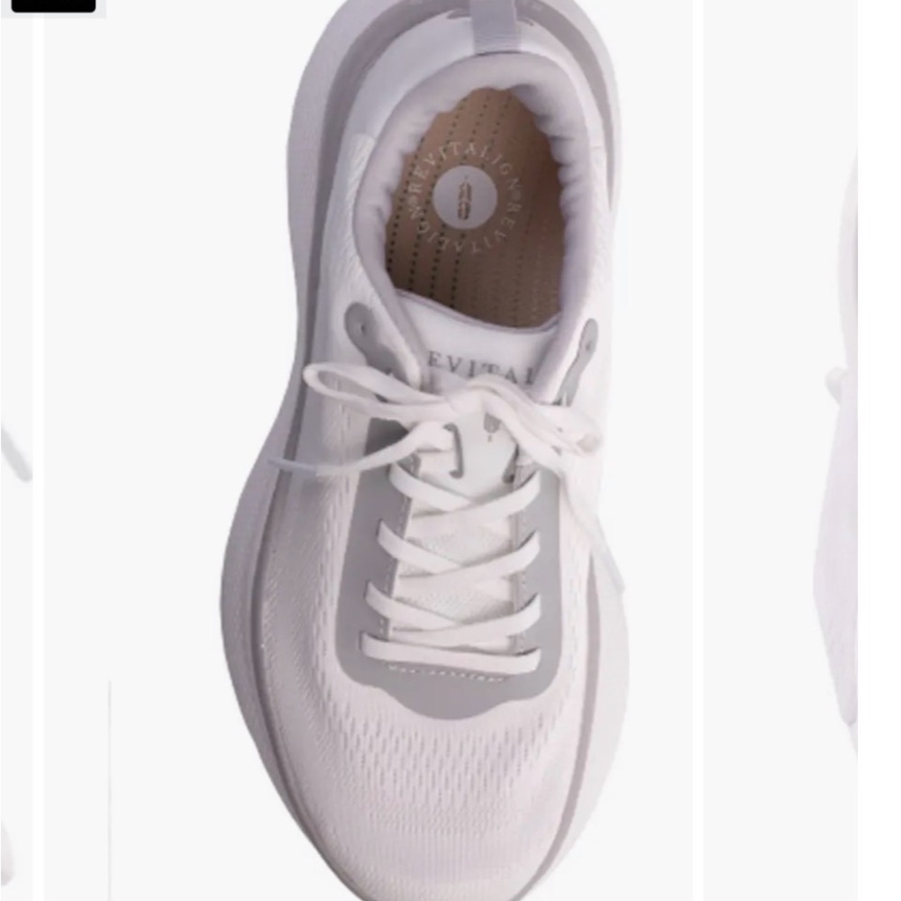 REVITALIGN Gaia Walking Platform Athletic Sneaker Size 10
New in box - Picture 6 of 10
